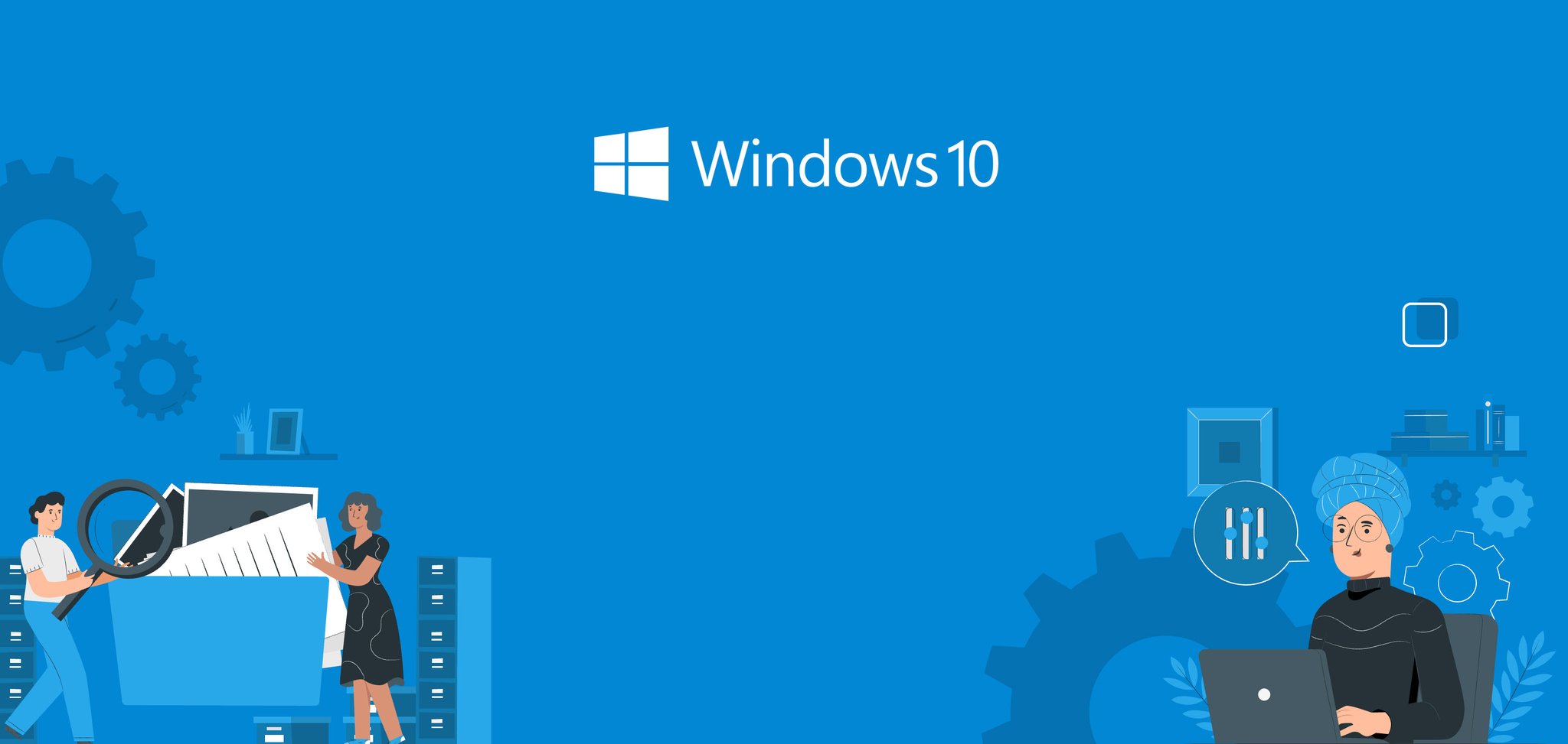Lern-Nugget: Betriebssystem - Einführung Windows